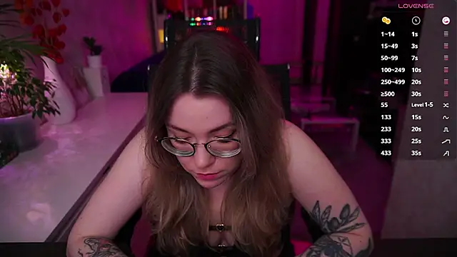 RemyCute online show from 02-18-26, 08:38