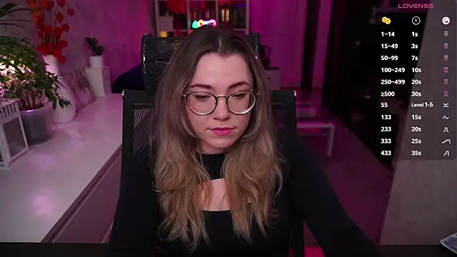 RemyCute online show from 02-19-26, 04:03