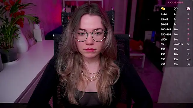 RemyCute online show from 04-07-26, 08:09