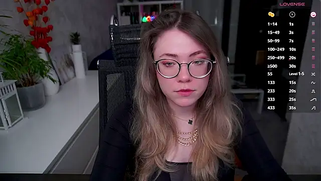 RemyCute online show from 04-28-26, 03:39