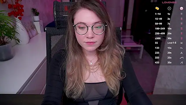 RemyCute online show from 05-17-26, 06:37