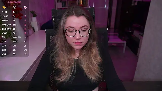RemyCute online show from 06-05-26, 02:34