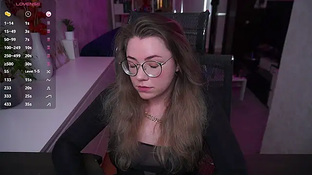 RemyCute online show from 06-13-26, 10:35