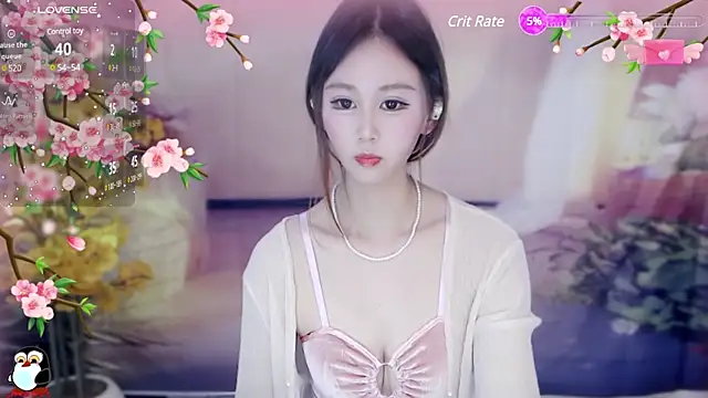 Aimee-520 online show from 12-28-24, 01:17