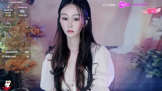 Aimee-520 online show from 01-08-25, 09:53