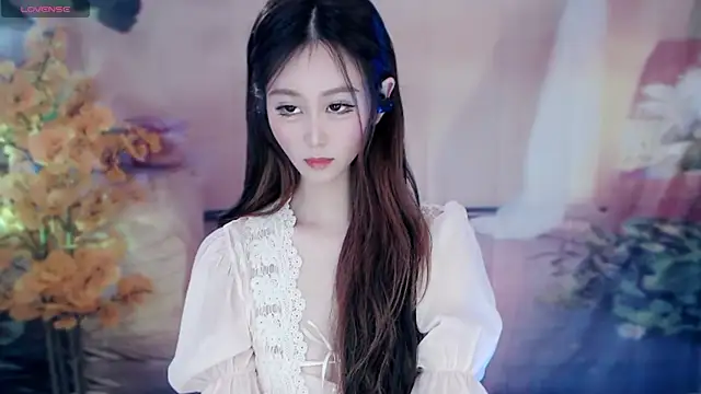 Aimee-520 online show from 01-18-25, 07:17