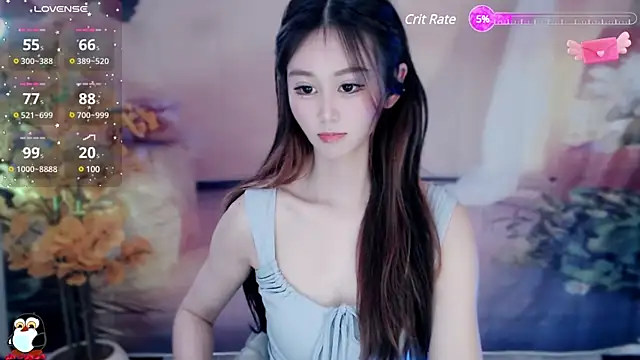 Aimee-520 online show from 01-19-25, 01:33