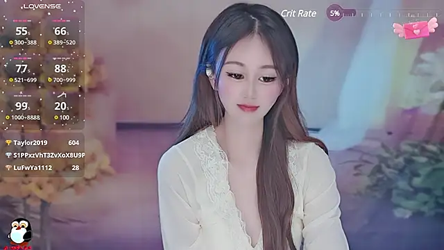 Aimee-520 online show from 02-26-25, 04:24