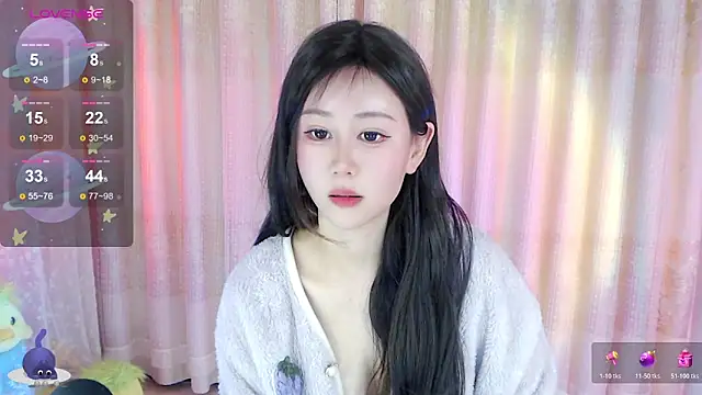 Aimee-520 online show from 03-20-26, 01:54