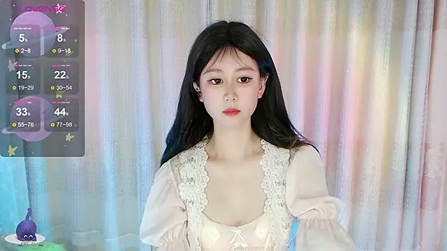 Aimee-520 online show from 03-27-26, 06:41