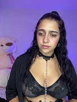 Alicia Ruiz online show from 09-25-25, 06:11