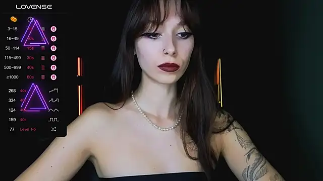 JillVerdon online show from 09-17-25, 07:26