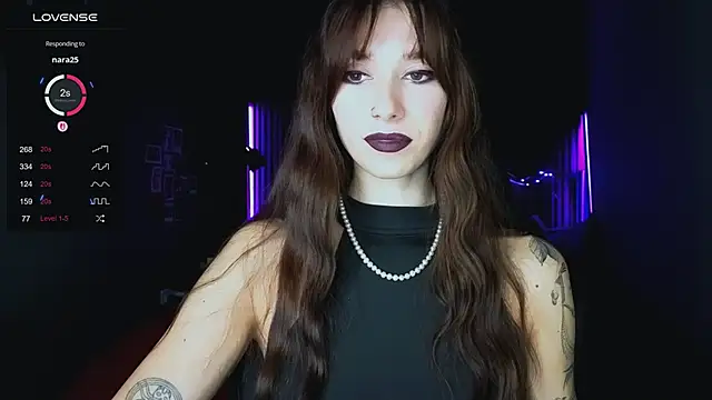 JillVerdon online show from 10-12-25, 06:51