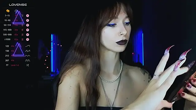 JillVerdon online show from 10-17-25, 05:59