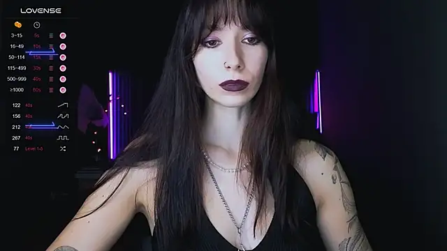 JillVerdon online show from 11-05-25, 06:41