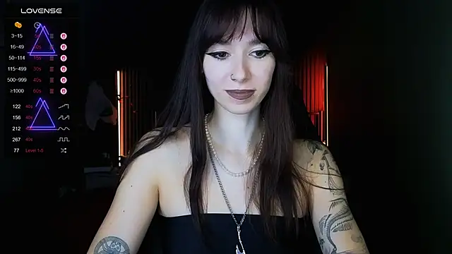 JillVerdon online show from 11-23-25, 06:41