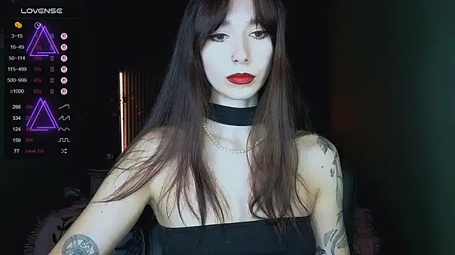 JillVerdon online show from 12-15-25, 07:07