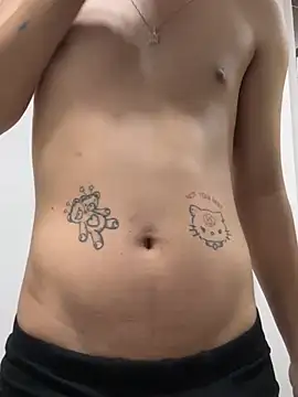 Snapshot of Blum_icee chatting on 02-06-25, 05:40 Blum icee online show from 02-06-25, 05:40