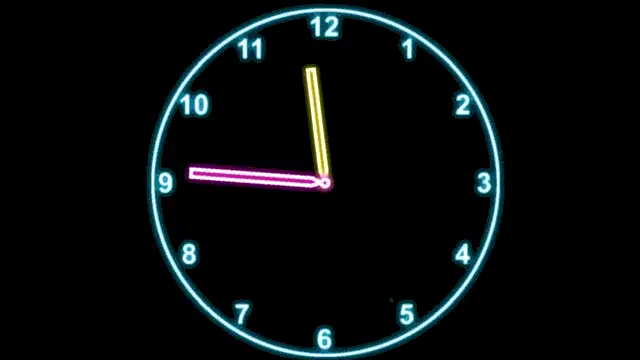 Aleska James online show from 12-13-24, 12:06