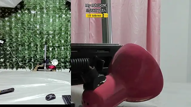 Aleska James online show from 07-17-26, 09:41