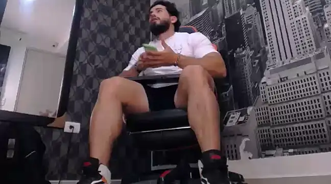 Snapshot of jake_skye chatting on 01-24-25, 07:30 jake skye online show from 01-24-25, 07:30