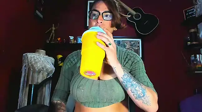 dariell smokesexx online show from 03-11-25, 01:12