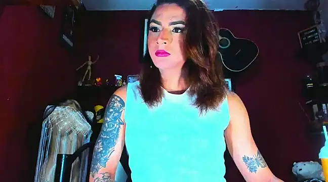 dariell smokesexx online show from 03-18-25, 09:09