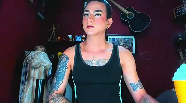 dariell smokesexx online show from 03-21-25, 09:01