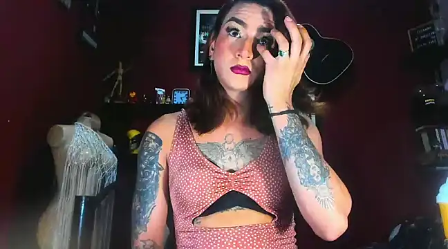 dariell smokesexx online show from 03-22-25, 07:47