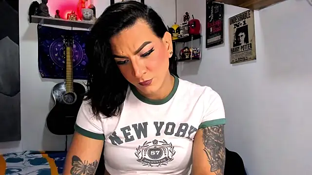 dariell smokesexx online show from 03-09-26, 04:38