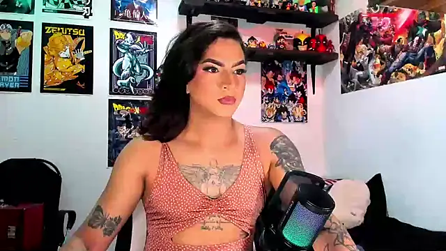 dariell smokesexx online show from 03-20-26, 09:03