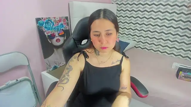 tianapiket online show from 02-13-25, 06:59