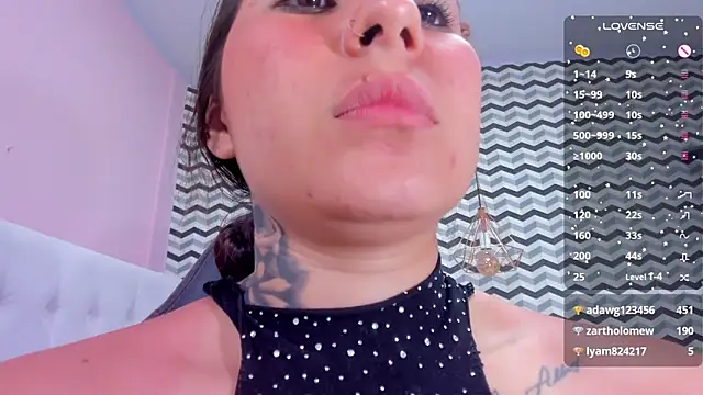 tianapiket online show from 02-21-25, 09:54