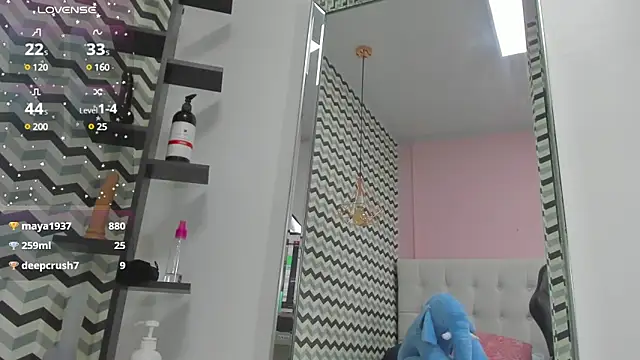 tianapiket online show from 03-03-25, 10:20