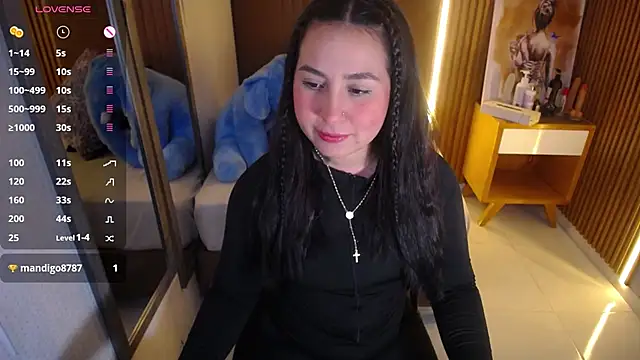 tianapiket online show from 10-24-25, 06:48