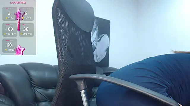 camilleDiaz16 online show from 02-09-26, 08:24