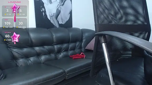 camilleDiaz16 online show from 02-12-26, 08:48