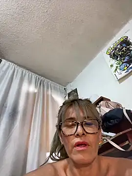 SahoryHorny online show from 02-03-26, 04:34