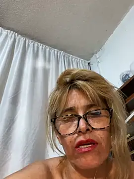 SahoryHorny online show from 03-29-26, 04:40