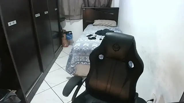 Brian Aries online show from 02-14-26, 03:25