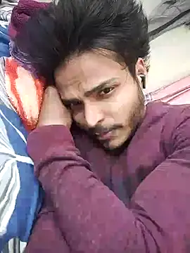 rounakhunk online show from 01-03-25, 07:06