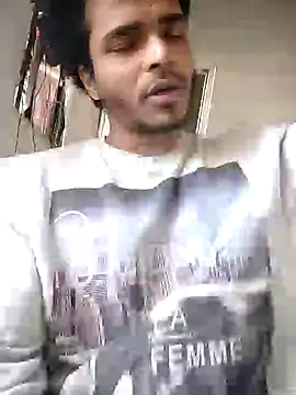 rounakhunk online show from 01-17-25, 06:36