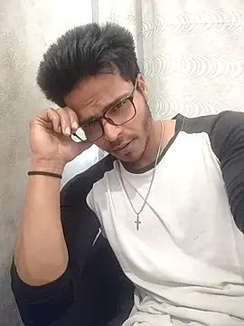 rounakhunk online show from 03-19-26, 07:56