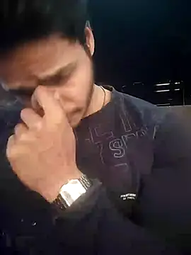 rounakhunk online show from 04-18-26, 04:44