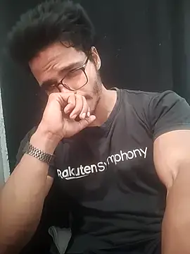 rounakhunk online show from 04-26-26, 08:56