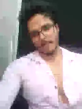 rounakhunk online show from 04-27-26, 09:29