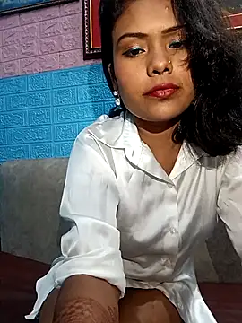 Aafrin0 online show from 10-11-25, 06:50