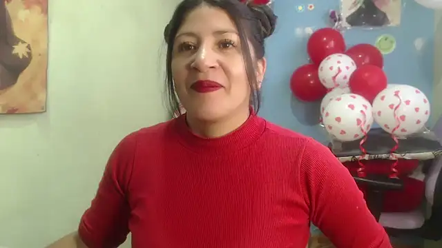 nammy  dirtyhott online show from 02-13-25, 12:54