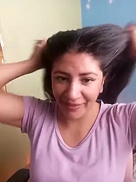 nammy  dirtyhott online show from 03-21-25, 06:40