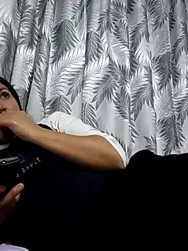 nammy  dirtyhott online show from 10-26-25, 11:53